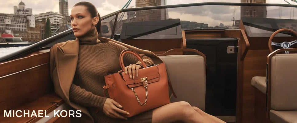 Michael kors-pratt medium signature shoulder bag 35f4g3fs2b for women