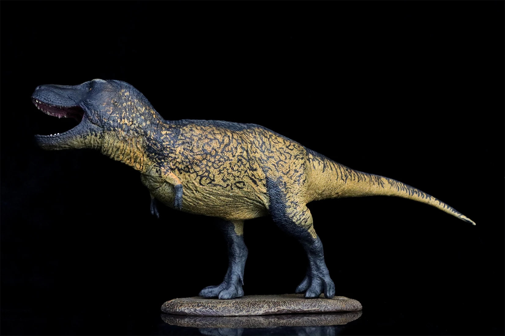Eofauna 1:35 Scale Tyrannosaurus SUE Model Dinosaur Animal Statue Collection Scene Decoration Birthday Gift Toys