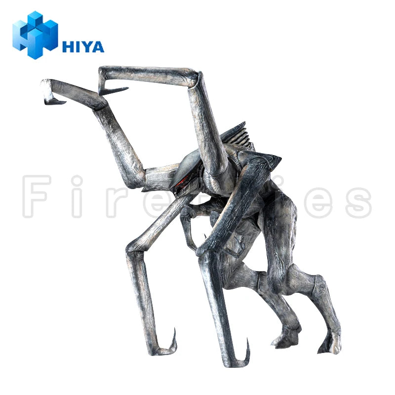 15CM HIYA Action Figure Exquisite Basic Series Godzilla (2014) Female MUTO Re-issue Version Anime Toy