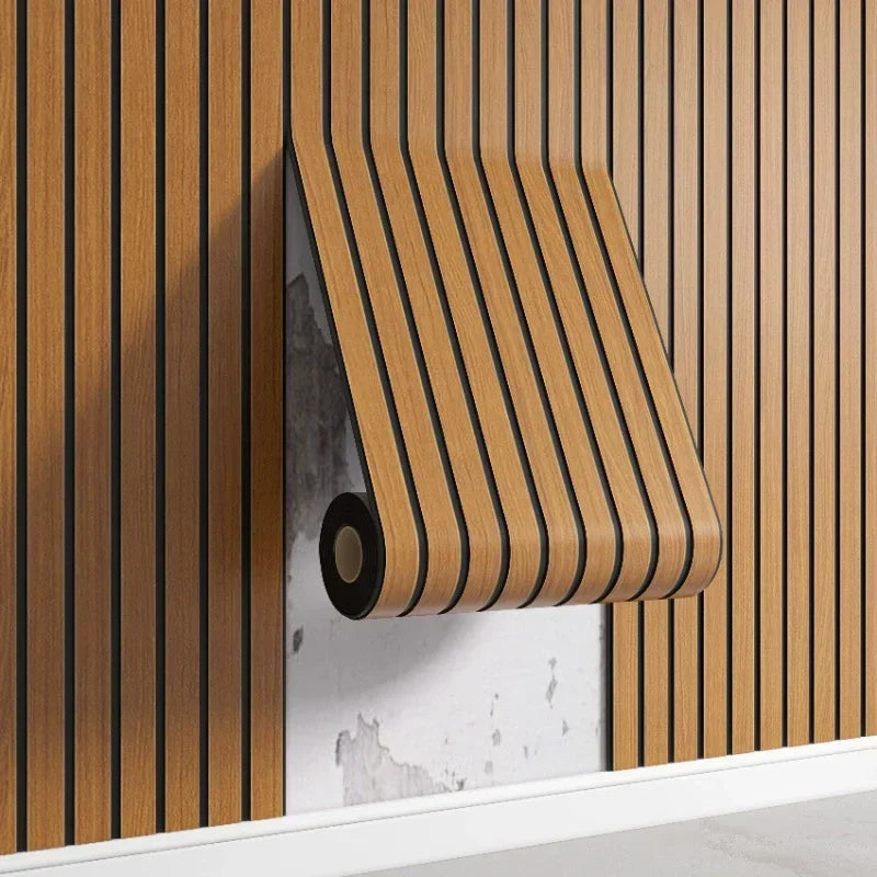 3M New Grille 3D Wall Sticker Background Wall Decoration Wallboard Self-adhesive Waterproof Thickening Partition Wallpaper Space