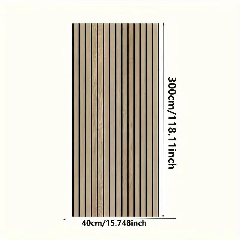 3M New Grille 3D Wall Sticker Background Wall Decoration Wallboard Self-adhesive Waterproof Thickening Partition Wallpaper Space