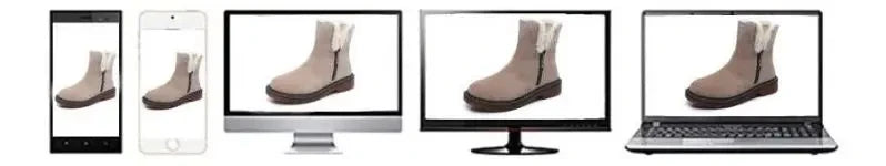 2025 Women's Casual Shoes Rainbow Thick Sole Canvas Shoes Female Student Leisure Fashion Shoes