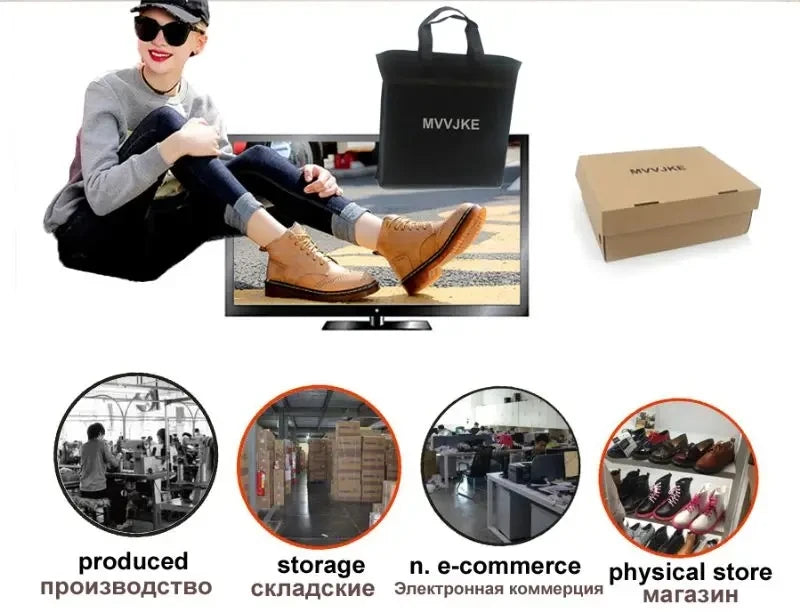 2025 Women's Casual Shoes Rainbow Thick Sole Canvas Shoes Female Student Leisure Fashion Shoes