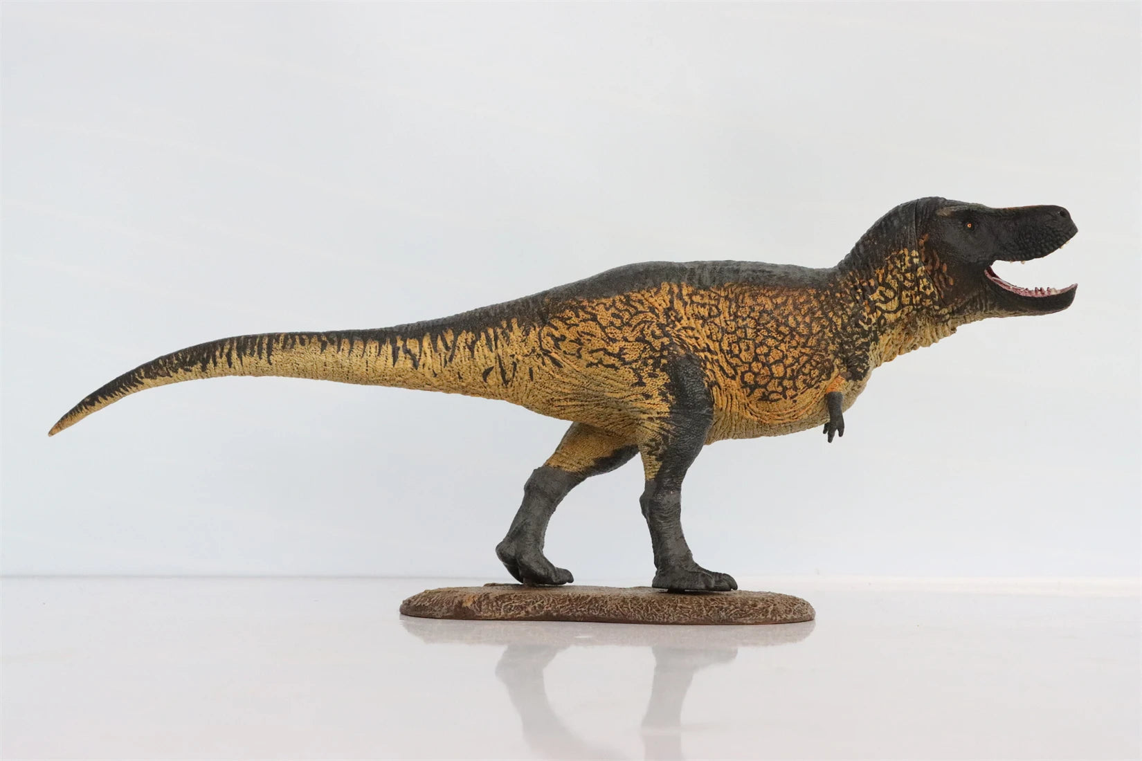 Eofauna 1:35 Scale Tyrannosaurus SUE Model Dinosaur Animal Statue Collection Scene Decoration Birthday Gift Toys