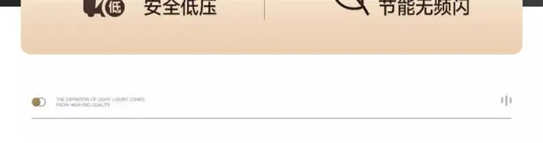 Decorative Wall Clock Rizhao Jinshan Restaurant Painting Light Luxury Wall Hanging Living Room Creative Wall Clock