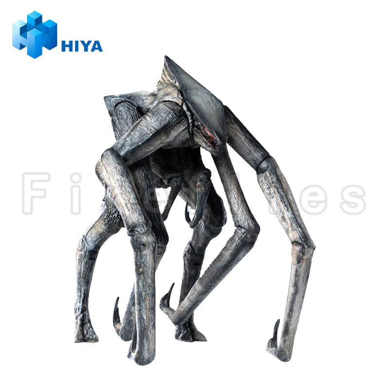 15CM HIYA Action Figure Exquisite Basic Series Godzilla (2014) Female MUTO Re-issue Version Anime Toy