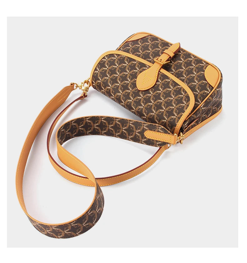 AQUASCUTUM London Women Bag Classic and Functional Women Bag 2025 New Design Crossbody Women Bag