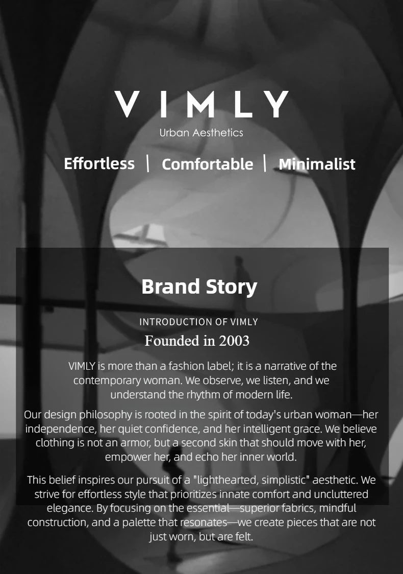 VIMLY 2 Piece Pant Set Woman Casual Outfits Women's Pant Suit 2025 Blue Stand-up Collar Jacket and Trouser Female Clothing A0119