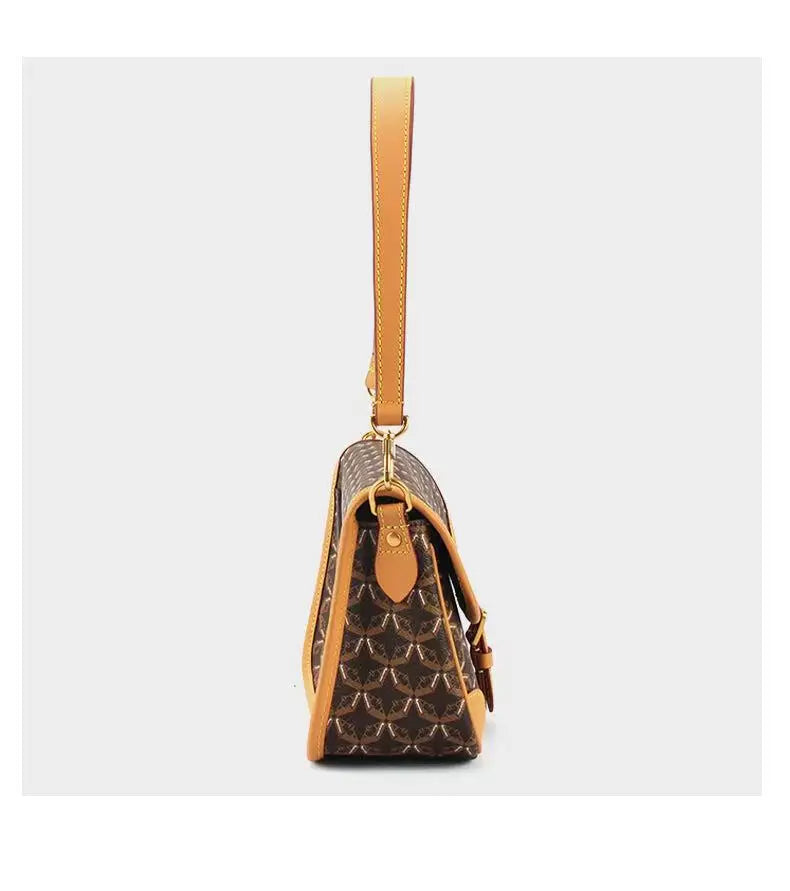 AQUASCUTUM London Women Bag Classic and Functional Women Bag 2025 New Design Crossbody Women Bag