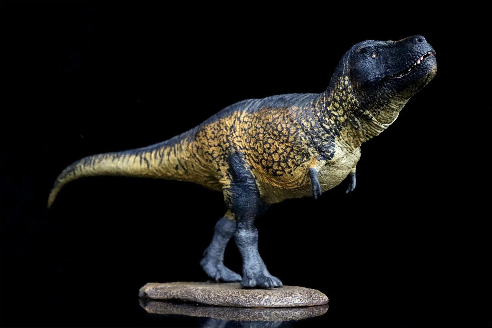Eofauna 1:35 Scale Tyrannosaurus SUE Model Dinosaur Animal Statue Collection Scene Decoration Birthday Gift Toys