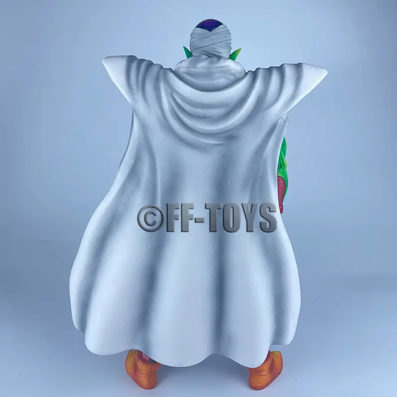 32CM Anime Dragon Ball Z Piccolo Figure Replaceable Arm Piccolo Figurine PVC Action Figures GK Statue Collection Model Toy Gifts