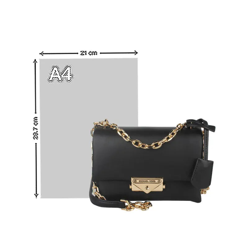 Michael Kors Cece Women'S Shoulder Crossbody Bag