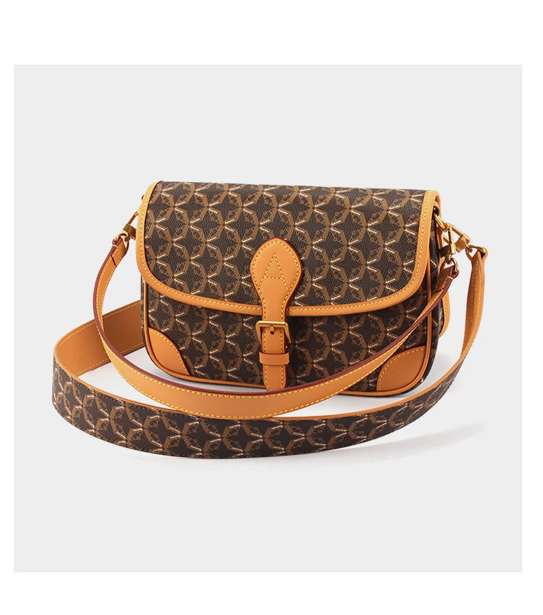 AQUASCUTUM London Women Bag Classic and Functional Women Bag 2025 New Design Crossbody Women Bag