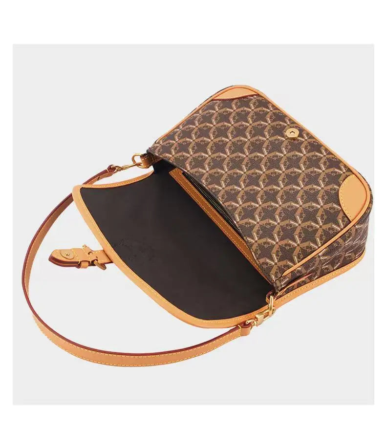 AQUASCUTUM London Women Bag Classic and Functional Women Bag 2025 New Design Crossbody Women Bag