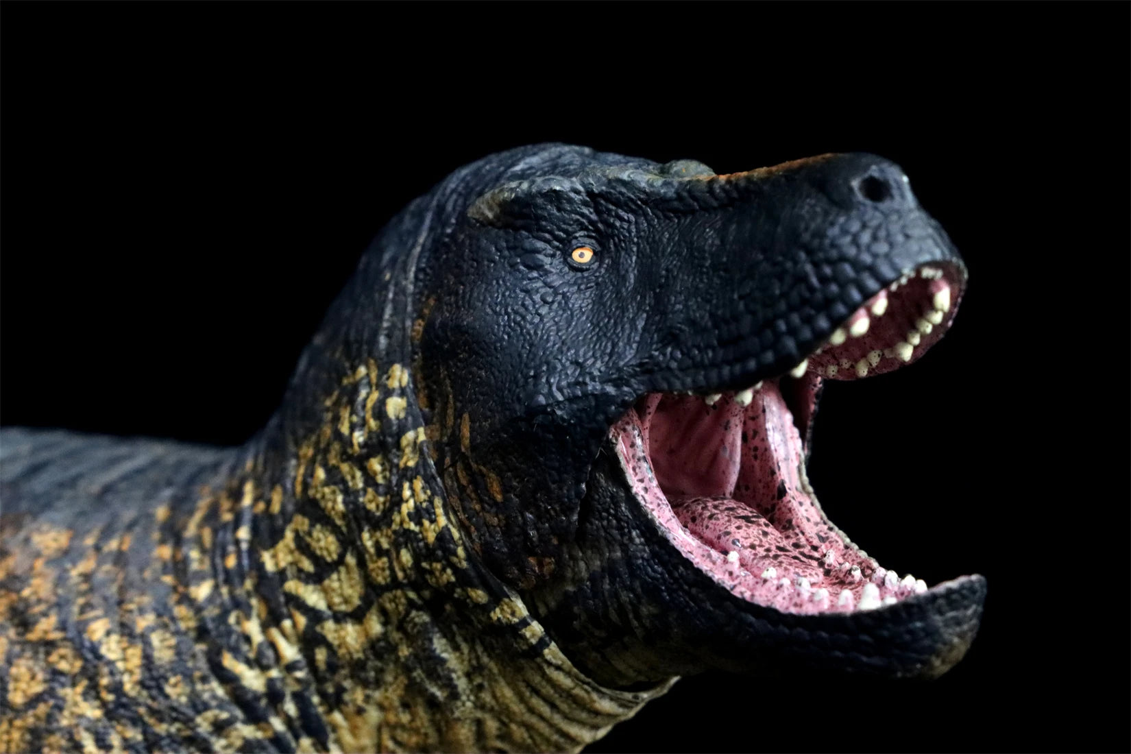 Eofauna 1:35 Scale Tyrannosaurus SUE Model Dinosaur Animal Statue Collection Scene Decoration Birthday Gift Toys