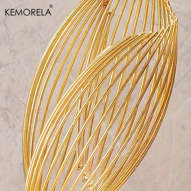 Ceramics Statue Exquisite Home Decor Modern Abstract Art Statue Ornaments Sculpture Decoration for Living Room Table Centerpiece