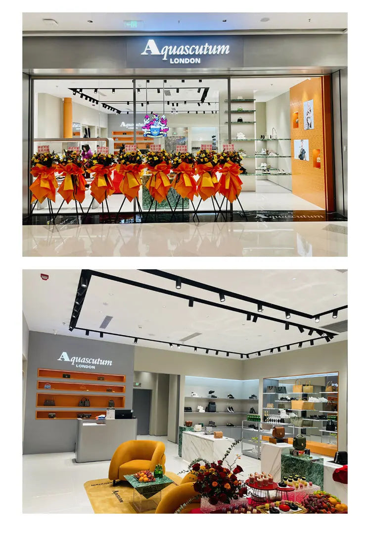 AQUASCUTUM London Women Bag Classic and Functional Women Bag 2025 New Design Crossbody Women Bag