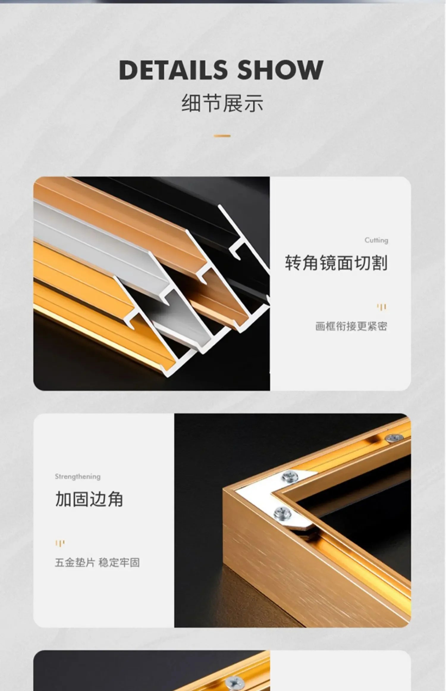 New Home Decor Wall Clock Living Room Decoration Landscape Painting Perpetual Calendar Timepiece Wall Decoration