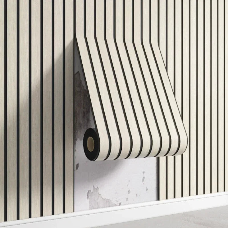 3M New Grille 3D Wall Sticker Background Wall Decoration Wallboard Self-adhesive Waterproof Thickening Partition Wallpaper Space