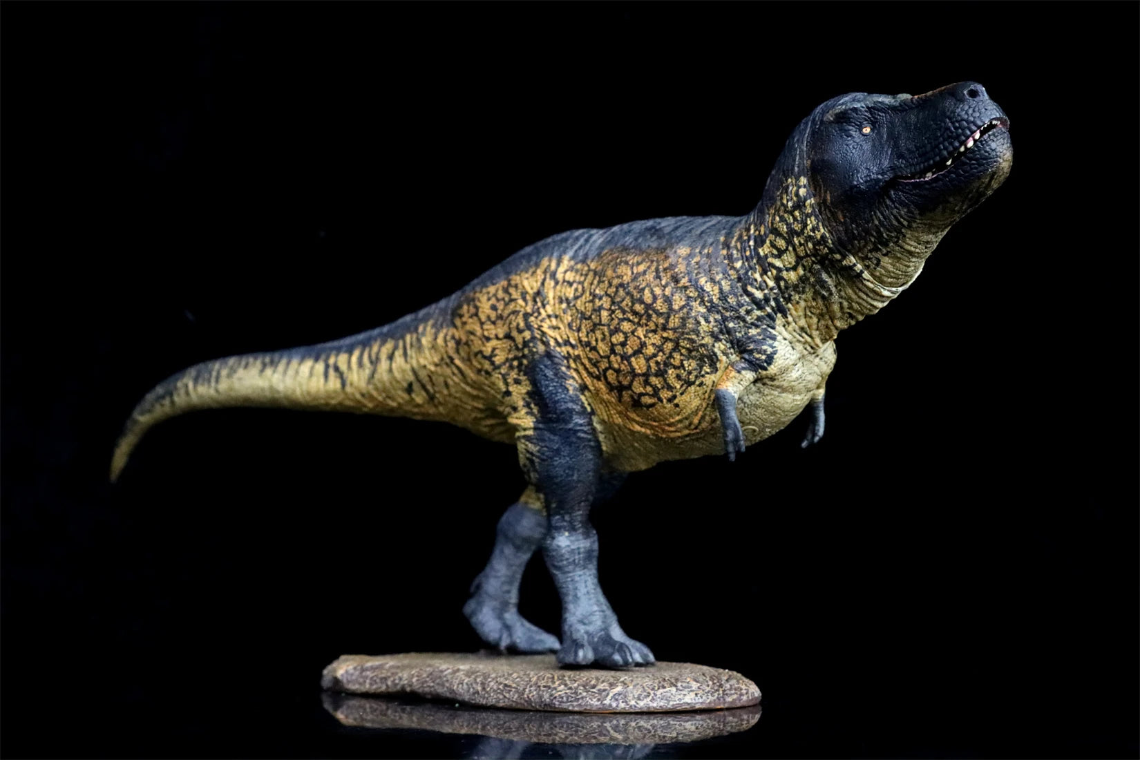 Eofauna 1:35 Scale Tyrannosaurus SUE Model Dinosaur Animal Statue Collection Scene Decoration Birthday Gift Toys