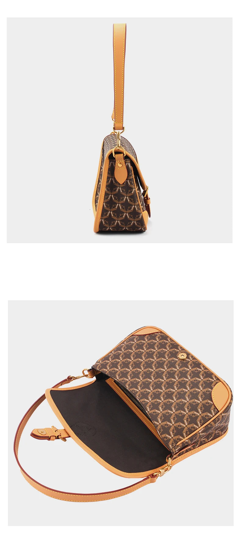 AQUASCUTUM London Women Bag Classic and Functional Women Bag 2025 New Design Crossbody Women Bag