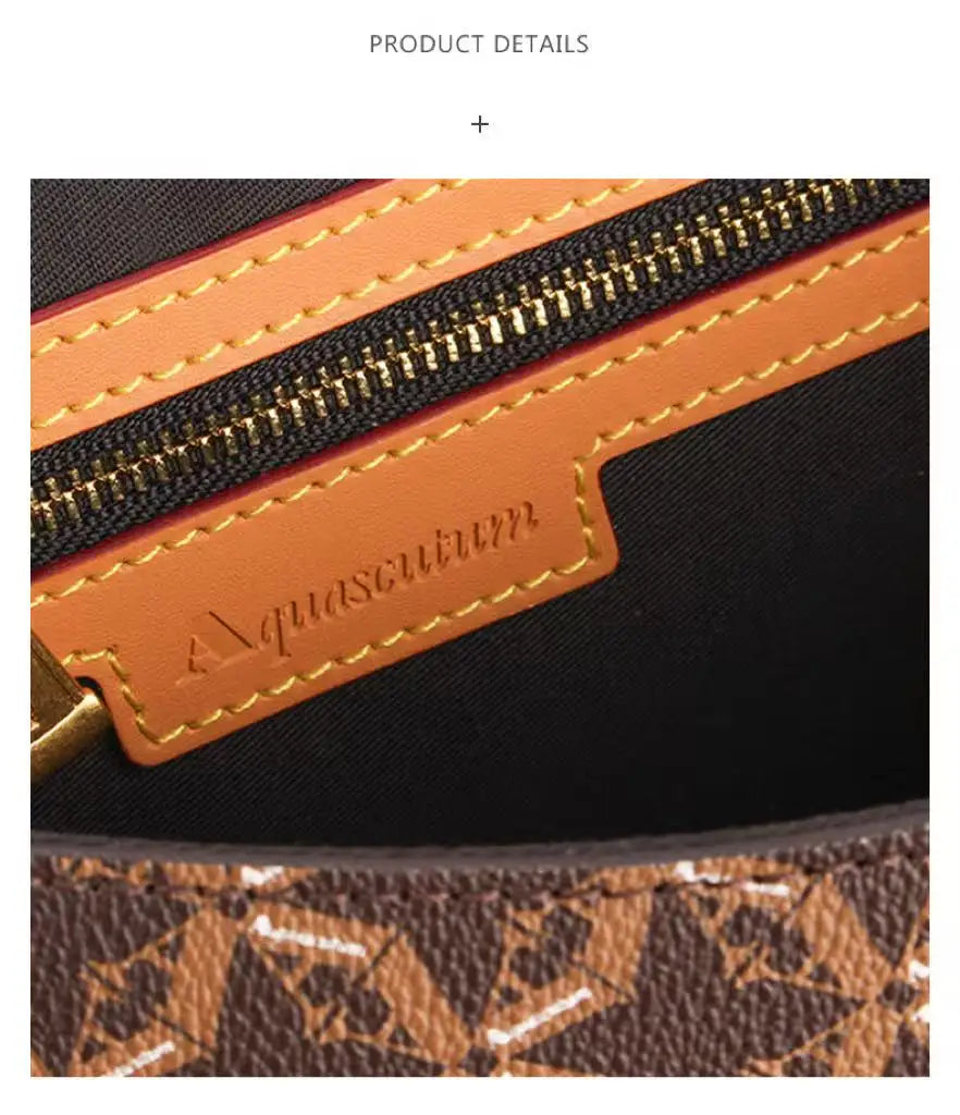 AQUASCUTUM London Women Bag Classic and Functional Women Bag 2025 New Design Crossbody Women Bag